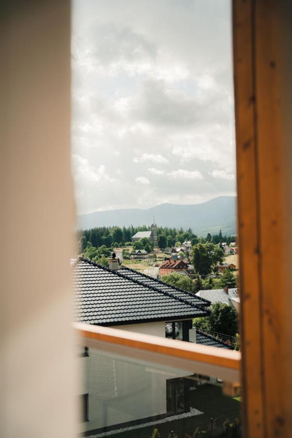 Swierkowy 14 Dolina Szczescia Apart Invest Szklarska Poręba Exterior foto